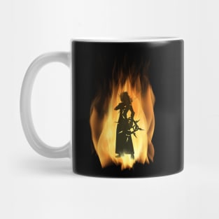 Axel Mug